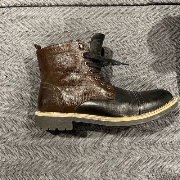 Steve Madden Boots - Picture 2 of 3
